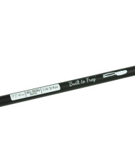 Vega Series 7'3", Heavy, Fast Fishing Rod (6th Sense) Vega Series 7'3", Heavy, Fast Fishing Rod (6th Sense)