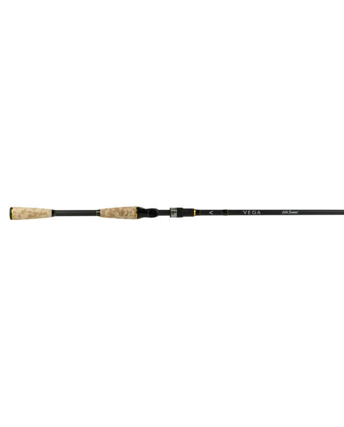 Vega Series 7'3", Heavy, Fast Fishing Rod (6th Sense) Vega Series 7'3", Heavy, Fast Fishing Rod (6th Sense)