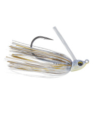 Baby Shad Line Through Treble Head (6th Sense) Baby Shad Line Through Treble Head (6th Sense)