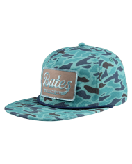 Gold Topo Rope Hat (Bates Fishing) Gold Topo Rope Hat (Bates Fishing)