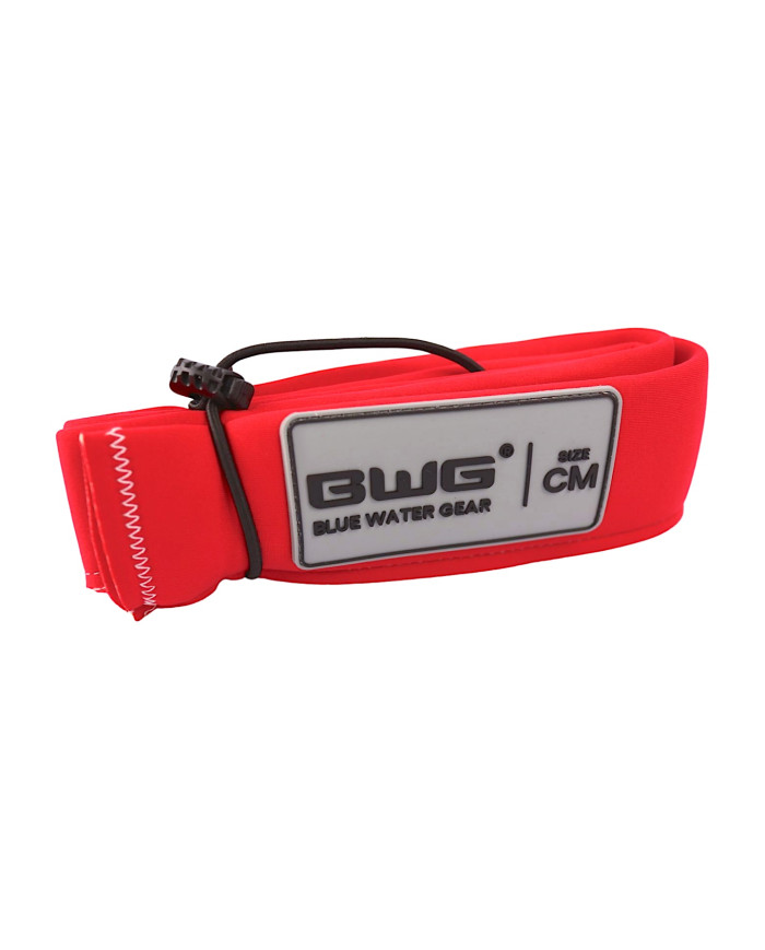 Casting Medium (CM) 6'6"-7'3" Neoprene Rod Sleeve (Blue Water Gear)