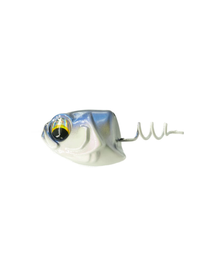 Baby Shad Line Through Treble Head (6th Sense) Baby Shad Line Through Treble Head (6th Sense)