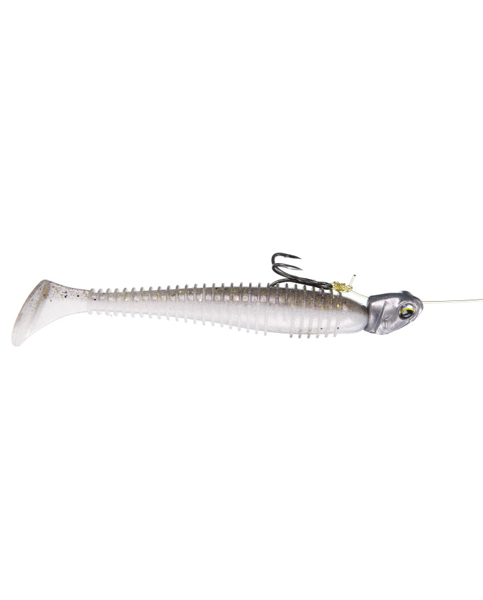 Baby Shad Line Through Treble Head (6th Sense) Baby Shad Line Through Treble Head (6th Sense)