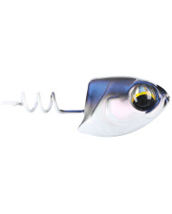 Baby Shad Line Through Treble Head (6th Sense) Baby Shad Line Through Treble Head (6th Sense)
