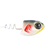 Baby Shad Line Through Treble Head (6th Sense) Baby Shad Line Through Treble Head (6th Sense)