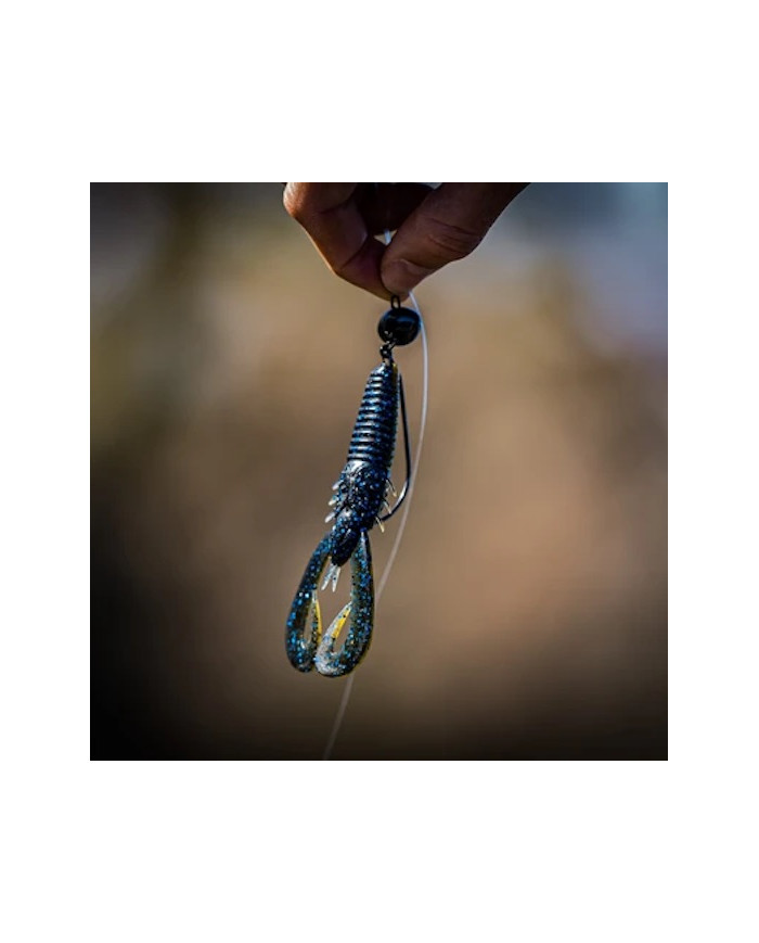 Black Core-X Swinging Football Jig (6th Sense) Black Core-X Swinging Football Jig (6th Sense)