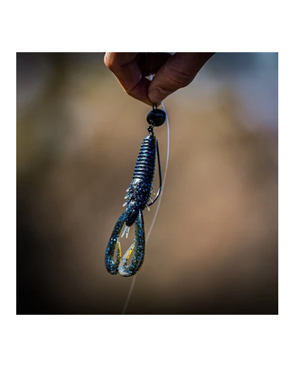 Camo Core-X Swinging Football Jig (6th Sense) Camo Core-X Swinging Football Jig (6th Sense)