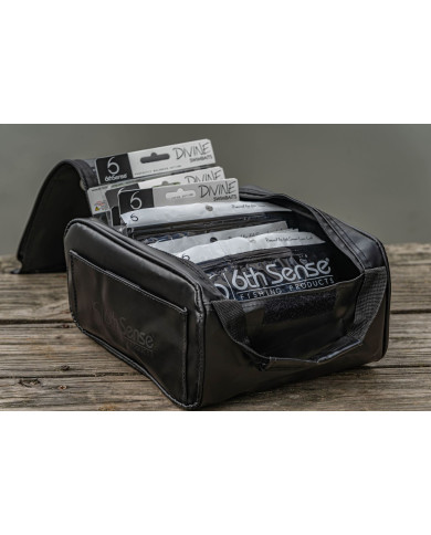 Large Bait Bag (6th Sense)