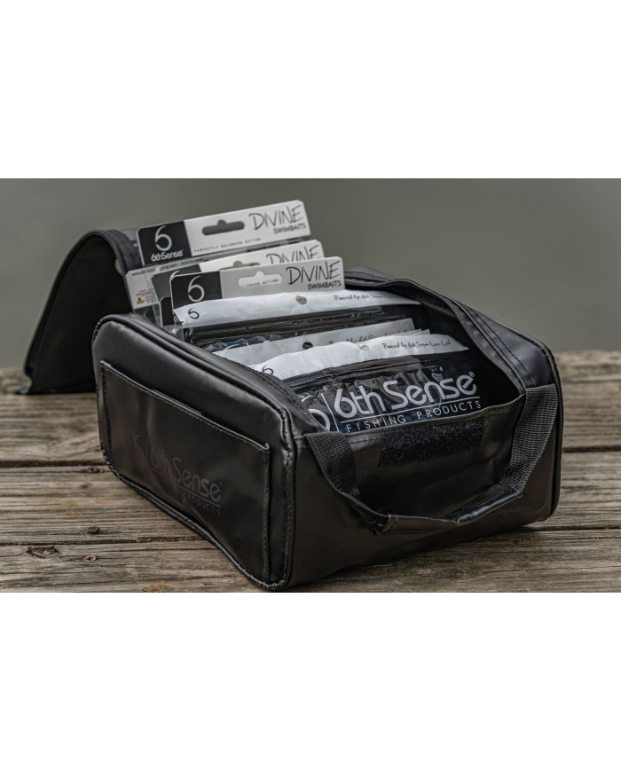 Large Bait Bag (6th Sense) Large Bait Bag (6th Sense)