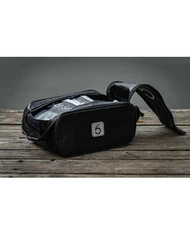 Large Bait Bag (6th Sense)