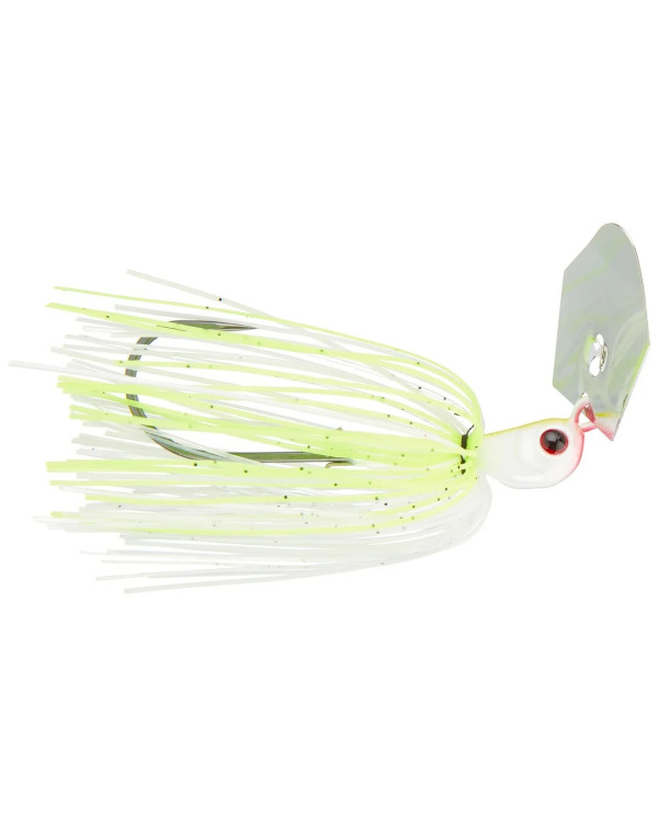3/8oz Hurricane Bladed Jig (Hags Baits) 3/8oz Hurricane Bladed Jig (Hags Baits)