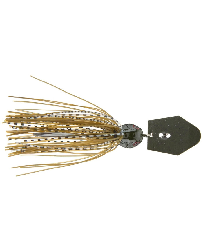 1/2oz Hurricane Bladed Jig (Hags Baits)