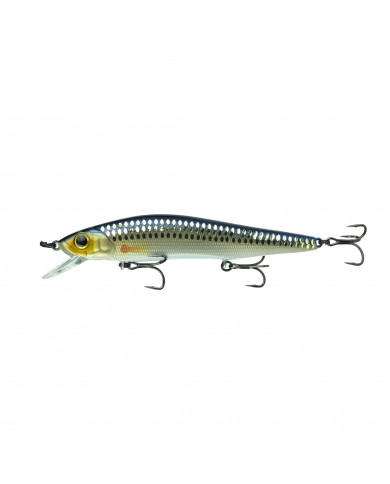 4.2" 1/2oz Provoke 106X - SCALE PATTERNS (6th Sense)