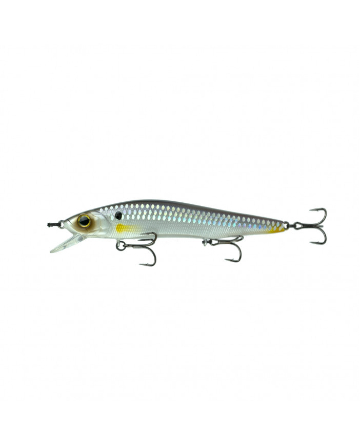 4.2" 1/2oz Provoke 106X - SCALE PATTERNS (6th Sense)
