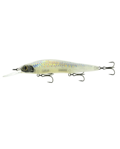 3.75" Provoke 97DD (SILENT) Jerkbait SCALE PATTERNS (6th Sense) 3.75" Provoke 97DD (SILENT) Jerkbait SCALE PATTERNS (6th Sense)