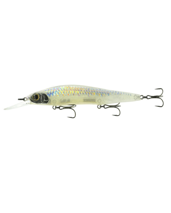 3.75" Provoke 97DD (SILENT) Jerkbait SCALE PATTERNS (6th Sense) 3.75" Provoke 97DD (SILENT) Jerkbait SCALE PATTERNS (6th Sense)