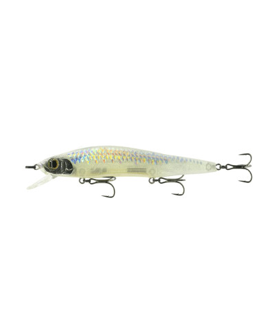 3.75" Provoke 97X Jerkbait SCALE PATTERNS (6th Sense) 3.75" Provoke 97X Jerkbait SCALE PATTERNS (6th Sense)