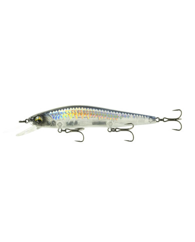 3.75" Provoke 97X Jerkbait SCALE PATTERNS (6th Sense) 3.75" Provoke 97X Jerkbait SCALE PATTERNS (6th Sense)