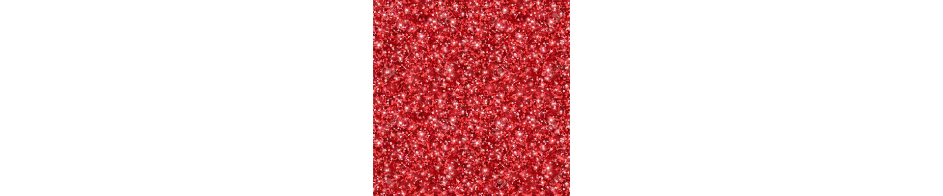 0.8mm / 0.030" Glitter Sizes