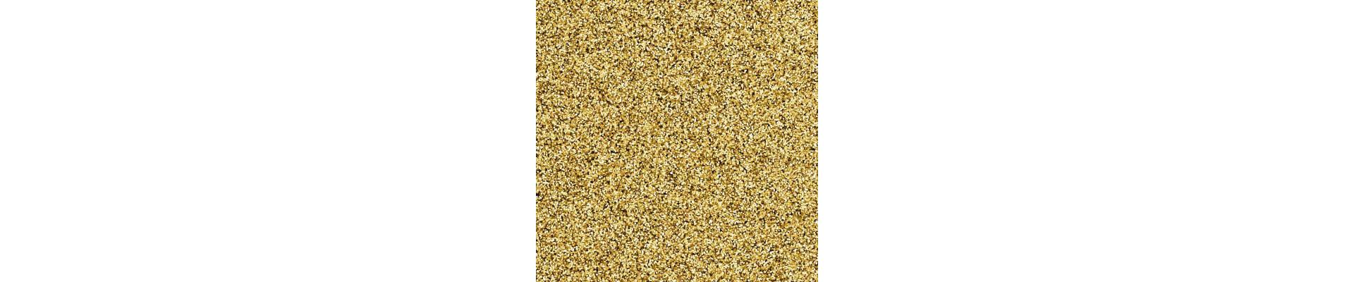 0.4mm / 0.015" Glitter Sizes