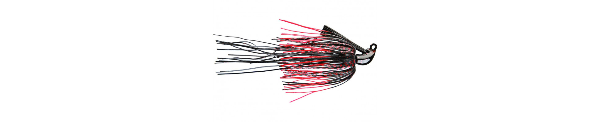 Zero Gravity Fishing Jigs