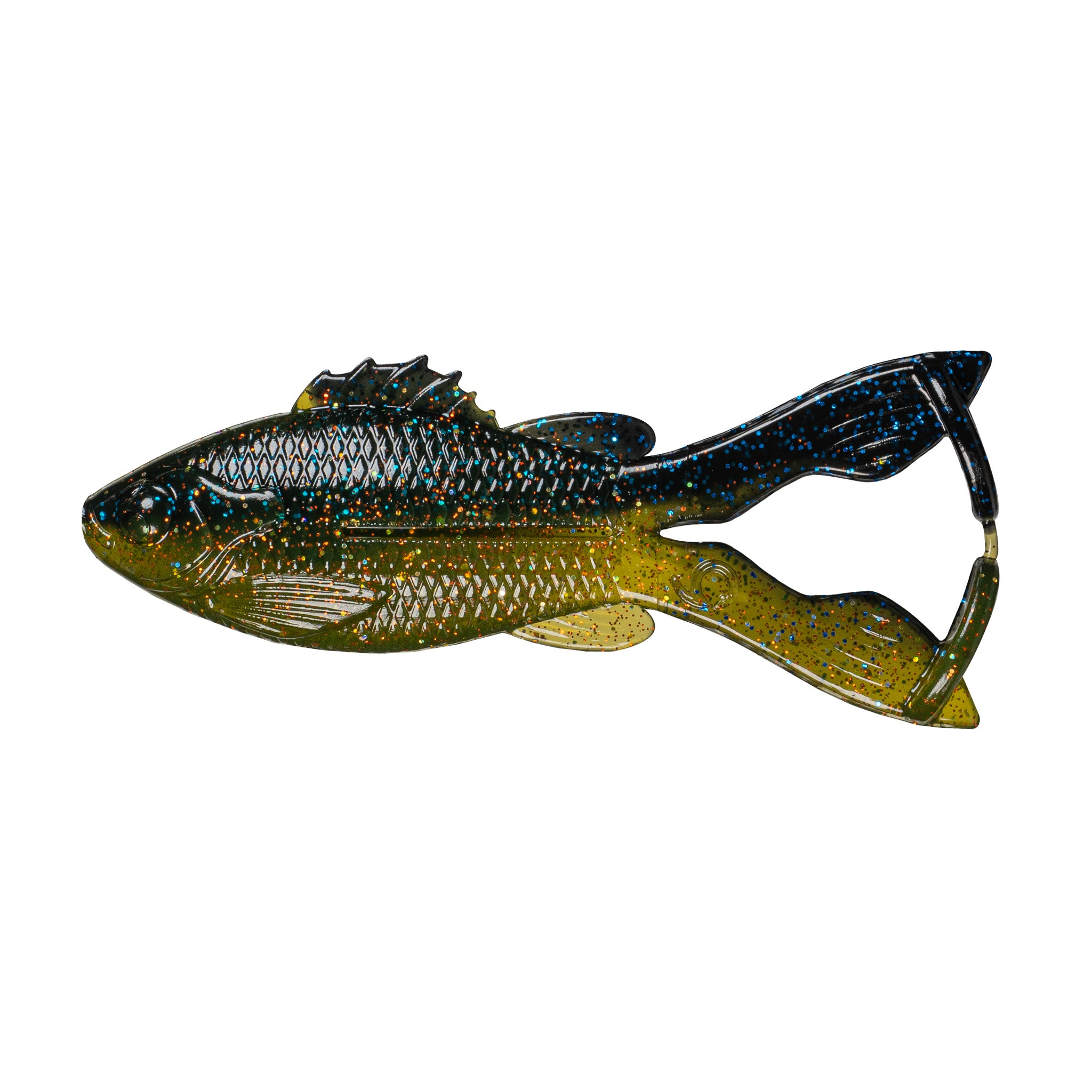 Topwater