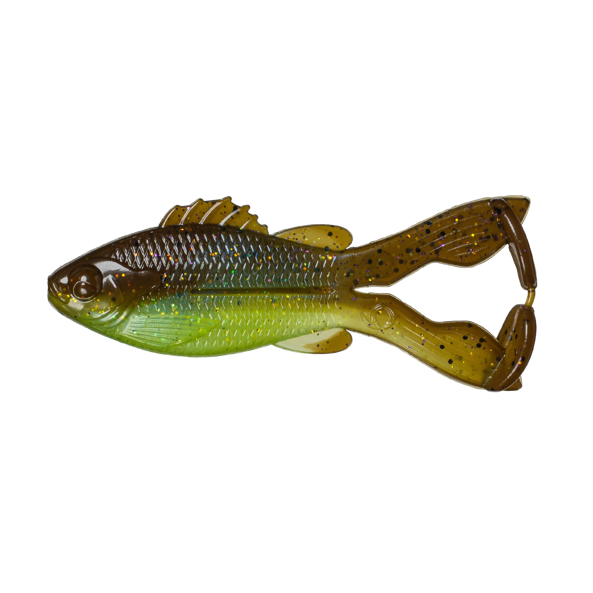 Topwater