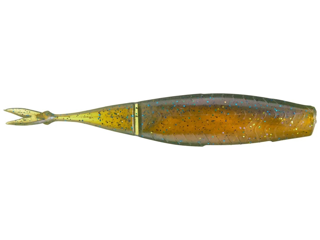 Minnows
