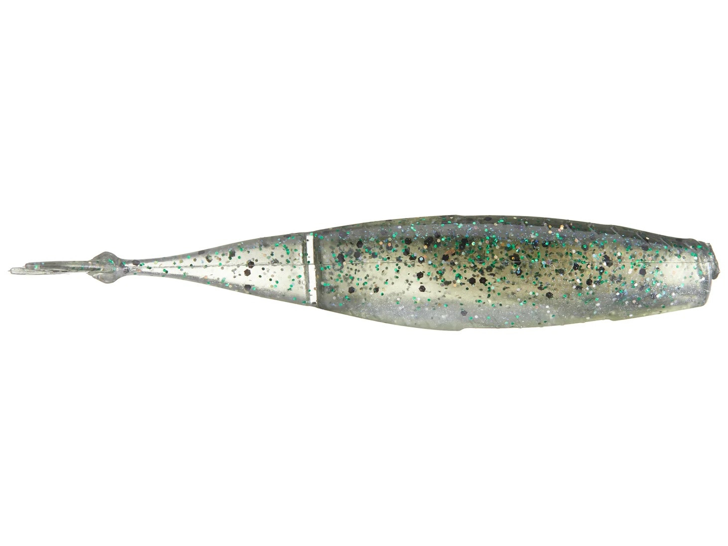 Minnow Baits