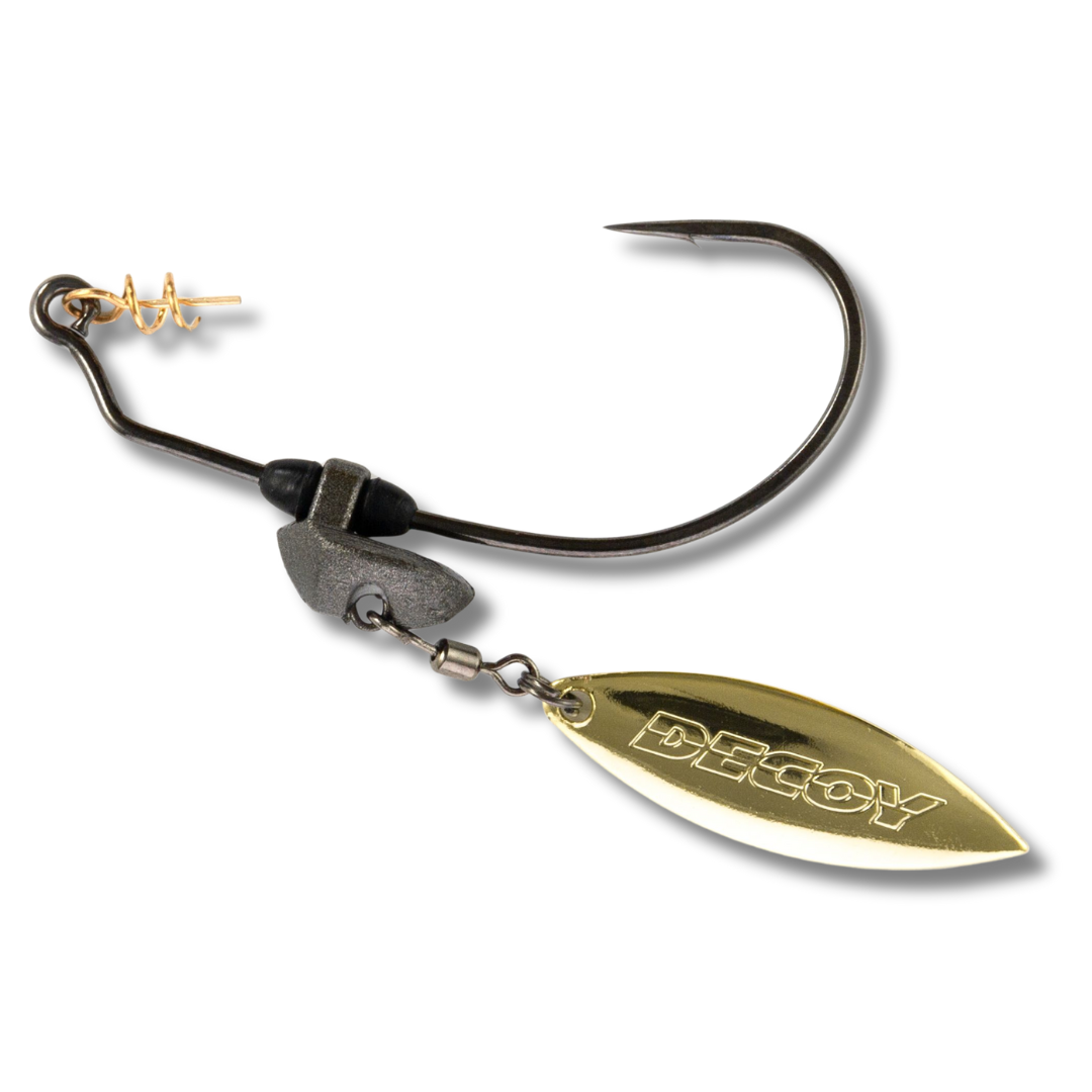 Swimbait Hooks
