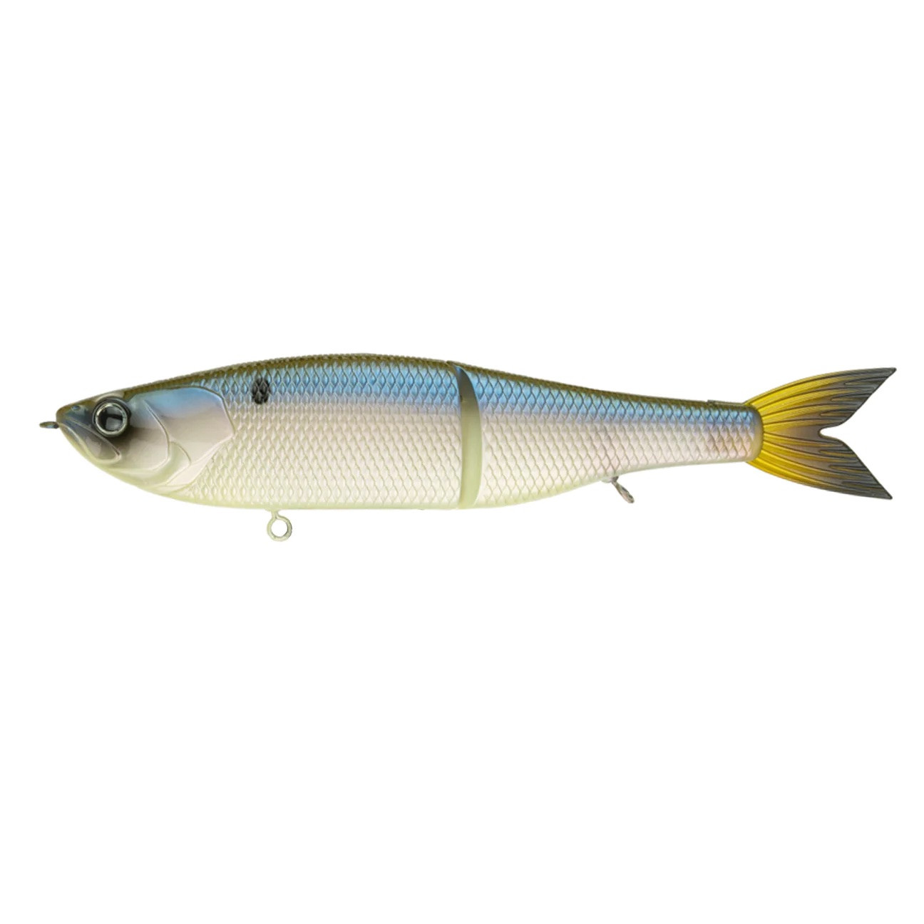 Draw Glide Bait
