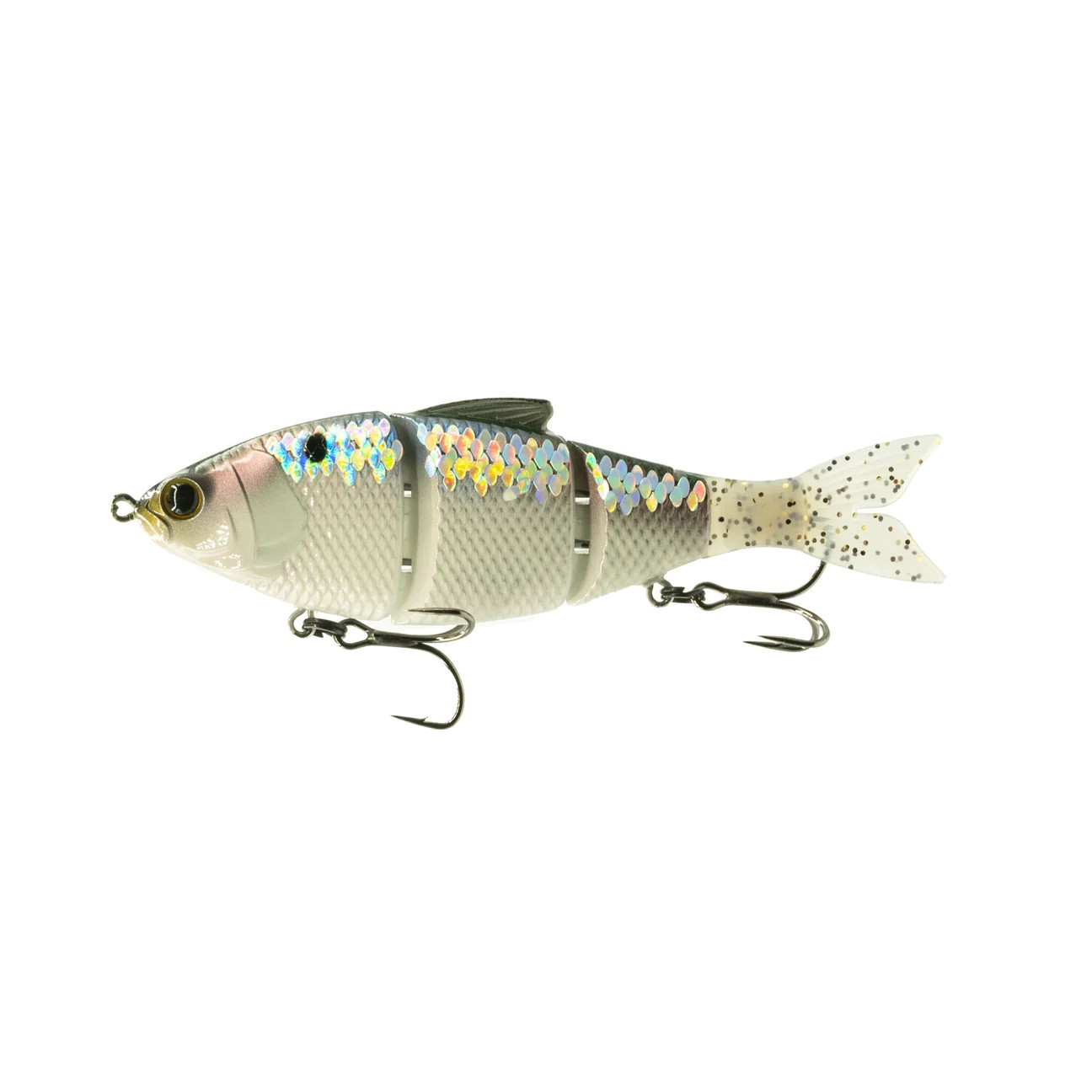 Trace Swimbaits