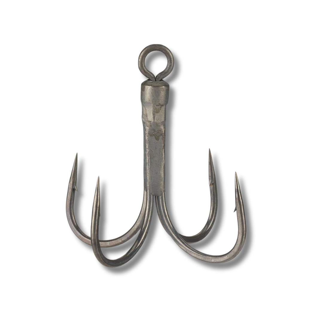 Double / Treble / Quad Hooks