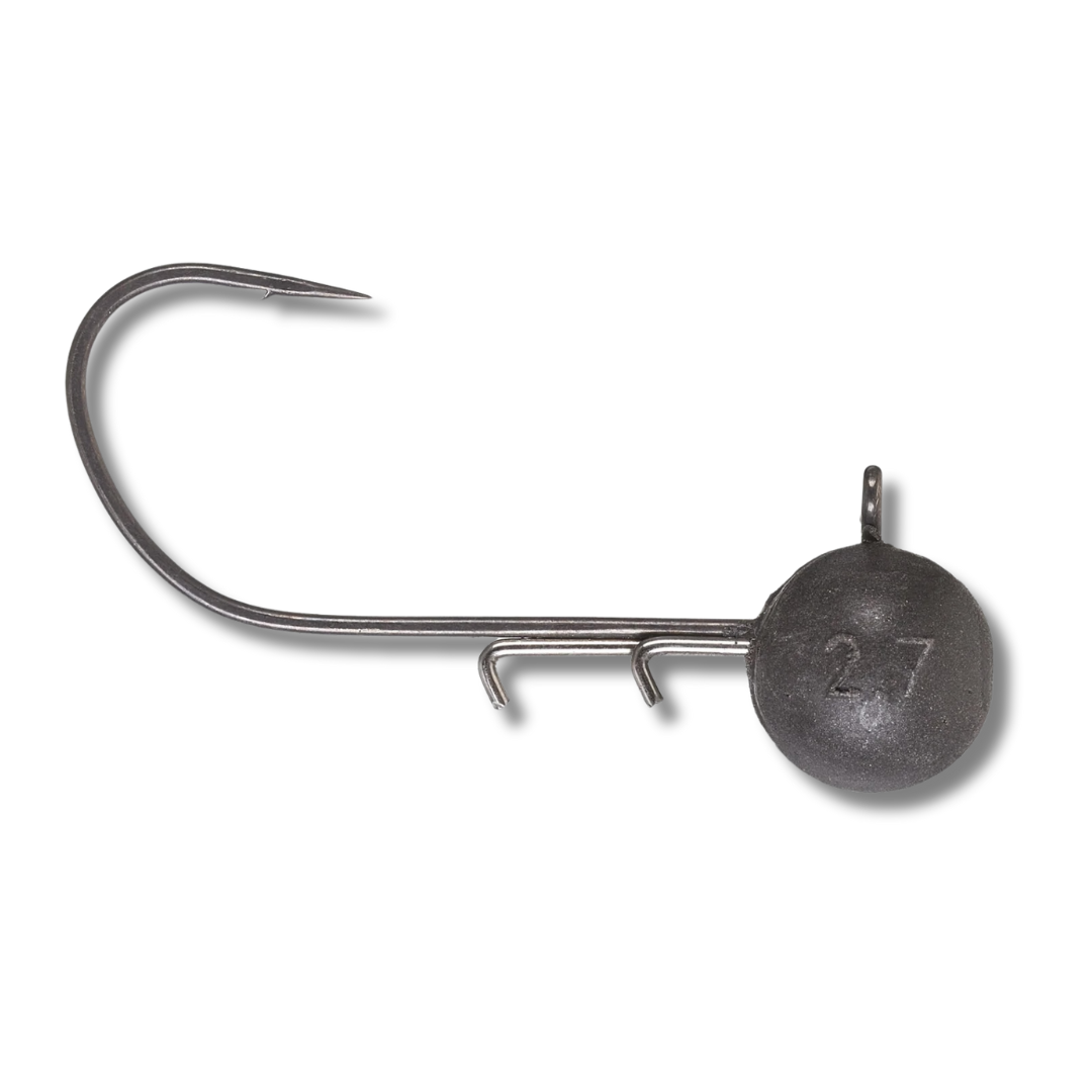 Jig Heads