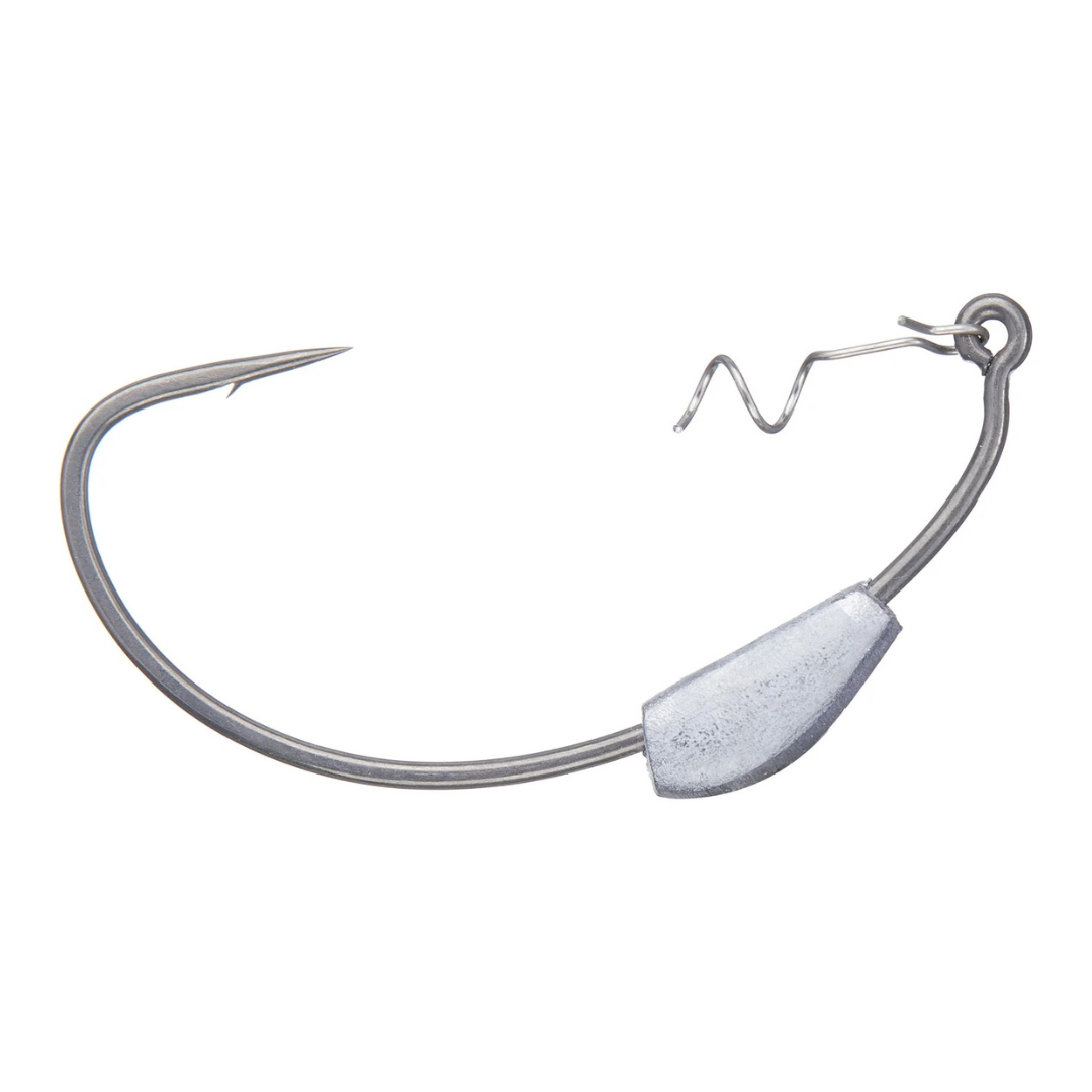 Weighted Hooks