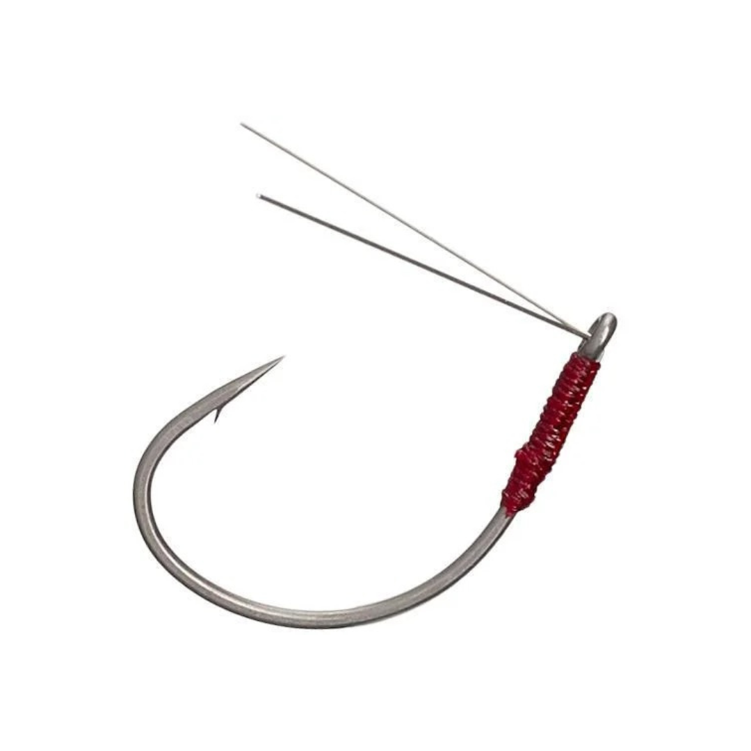 Wacky Hooks