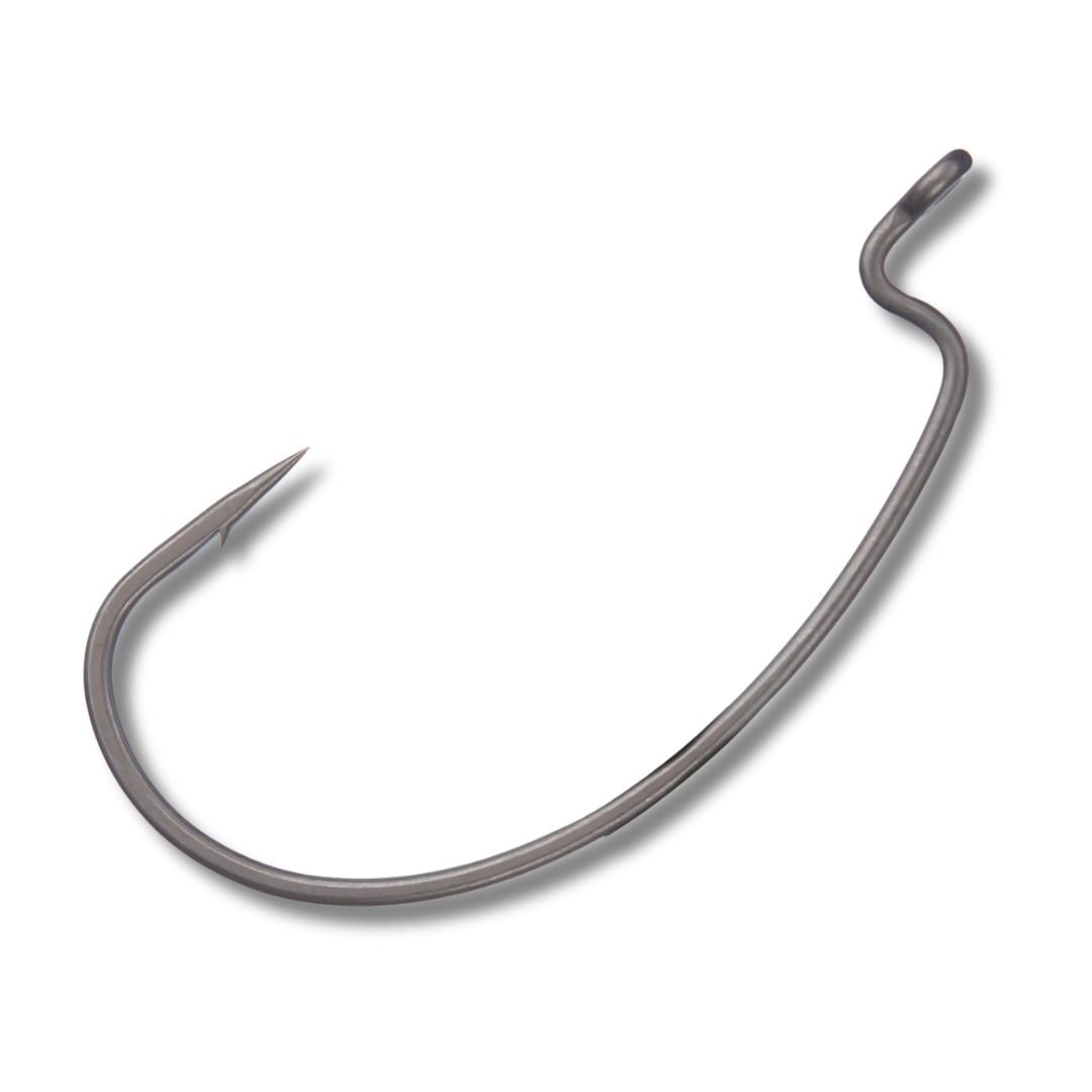Wide Gap Hooks