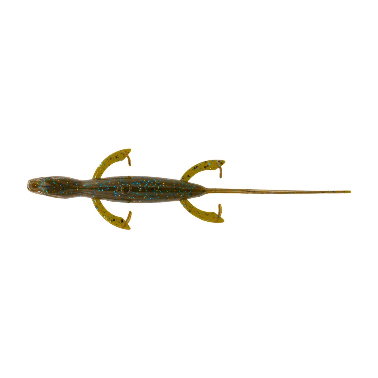 Ridge Lizard