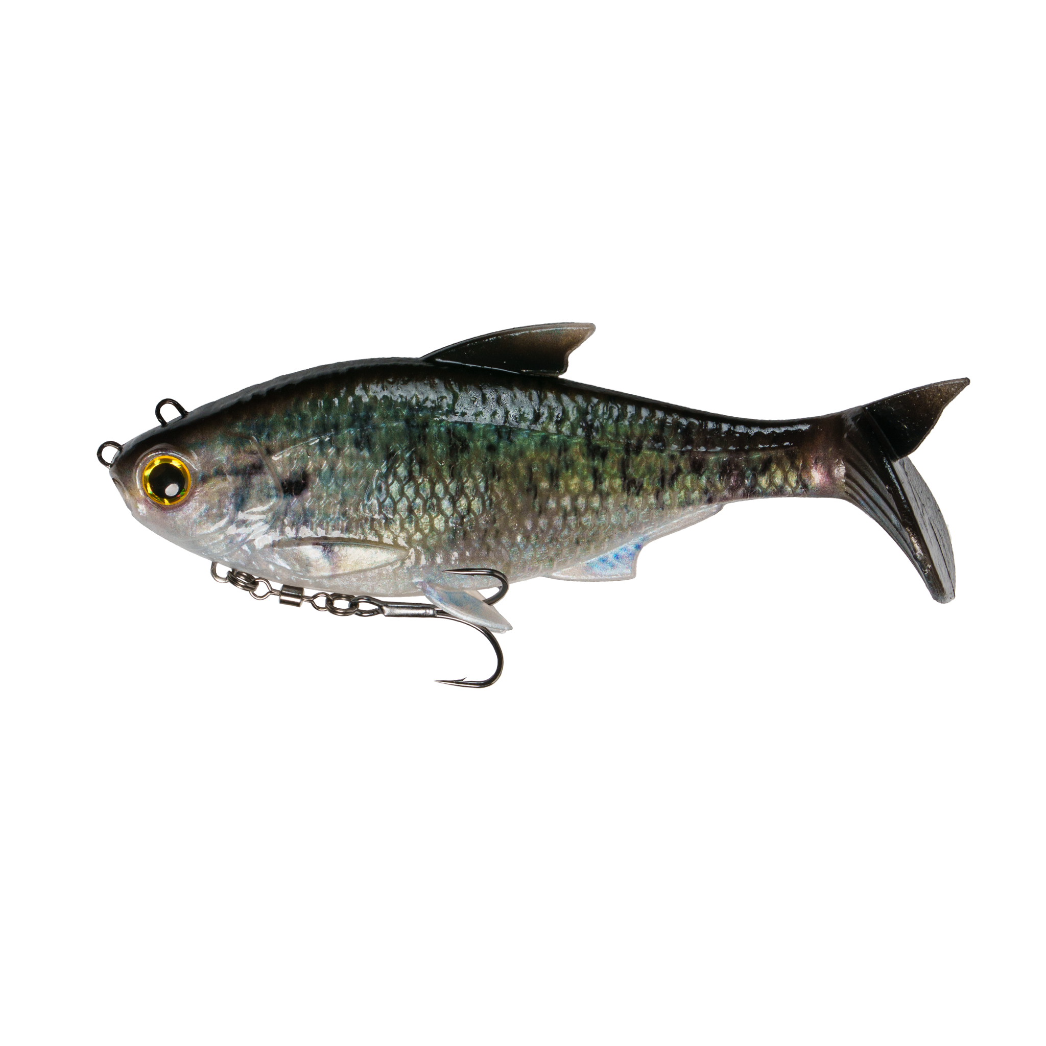 Soft Swimbaits