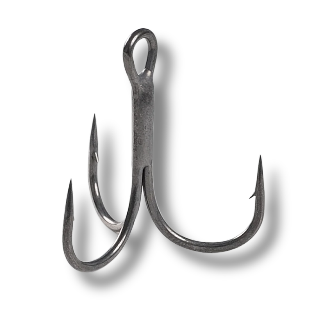 Treble Hooks