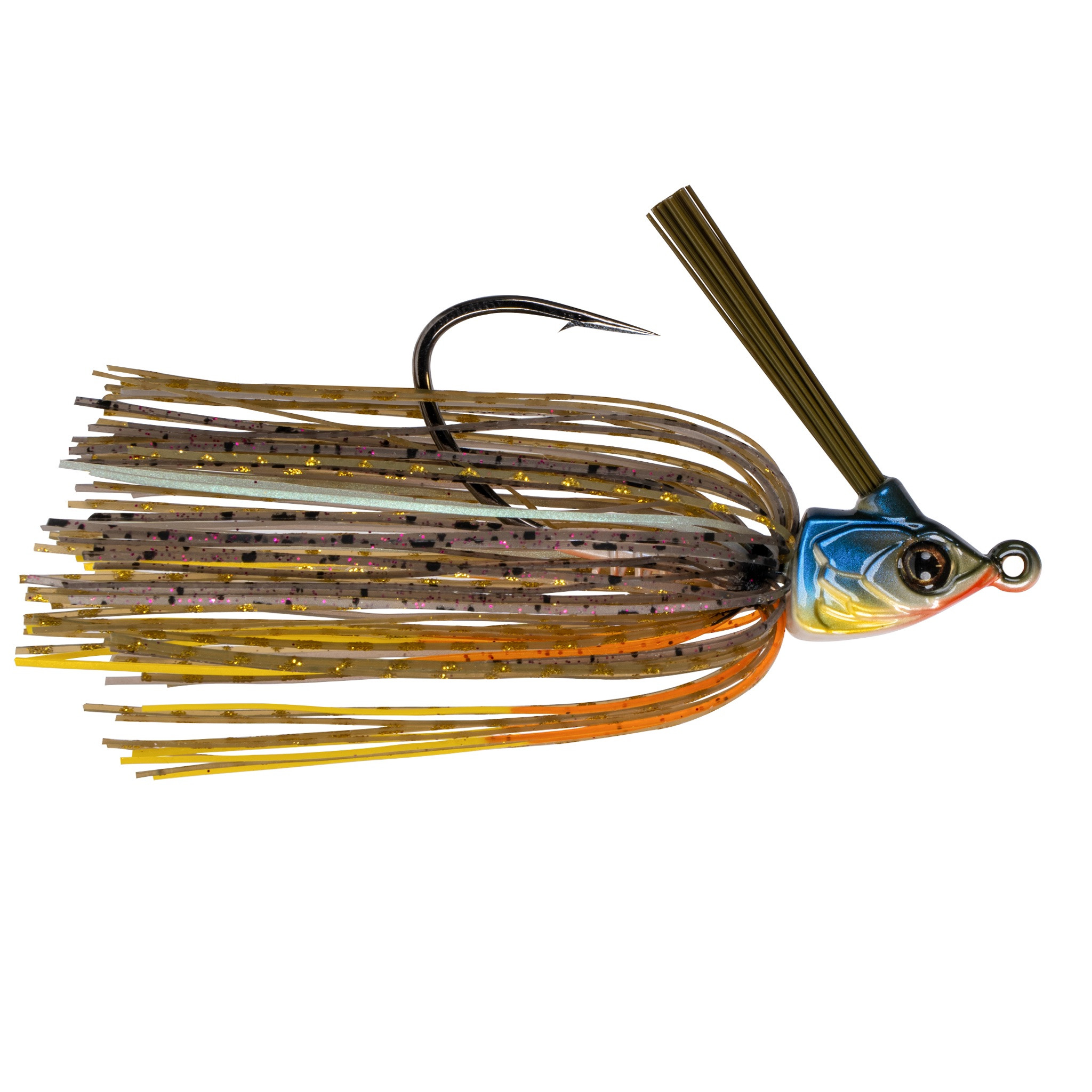 Mineral Swim Jig