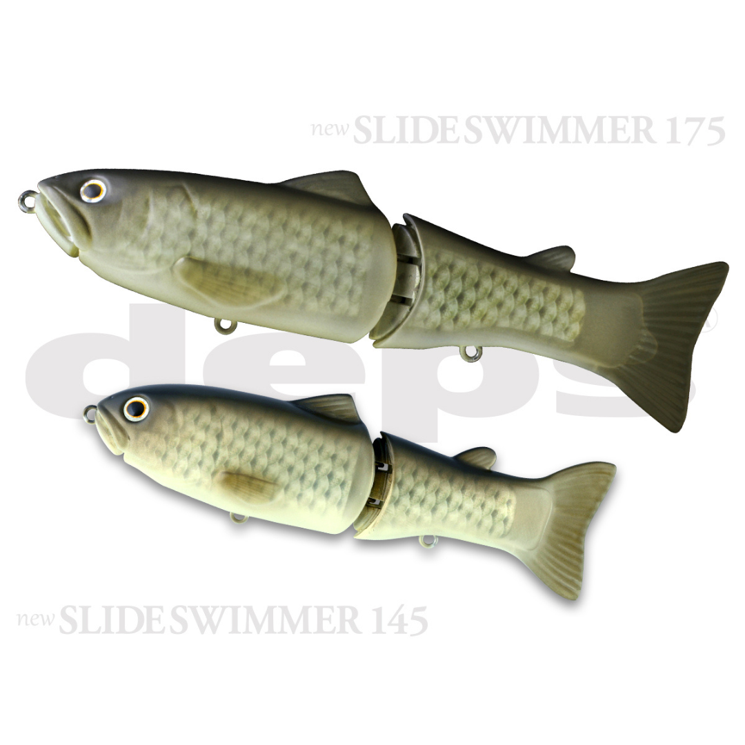 Swimbaits