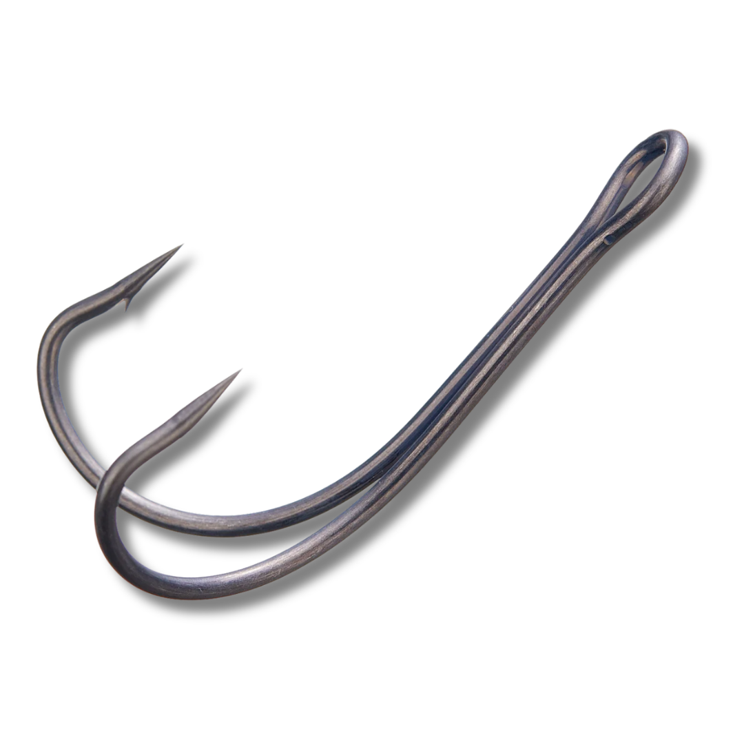 Frog Hooks