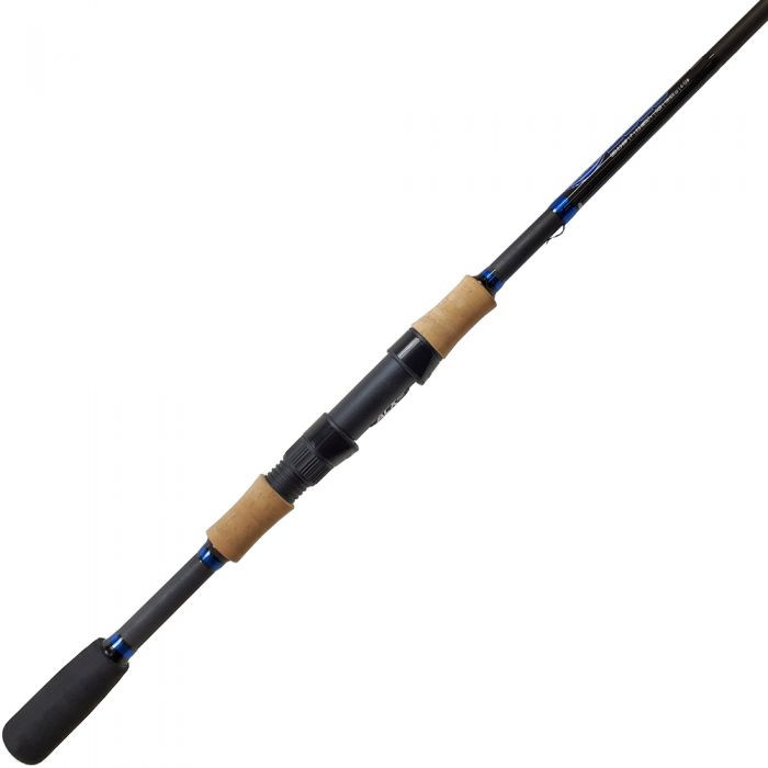 Zolo Spinning Rods