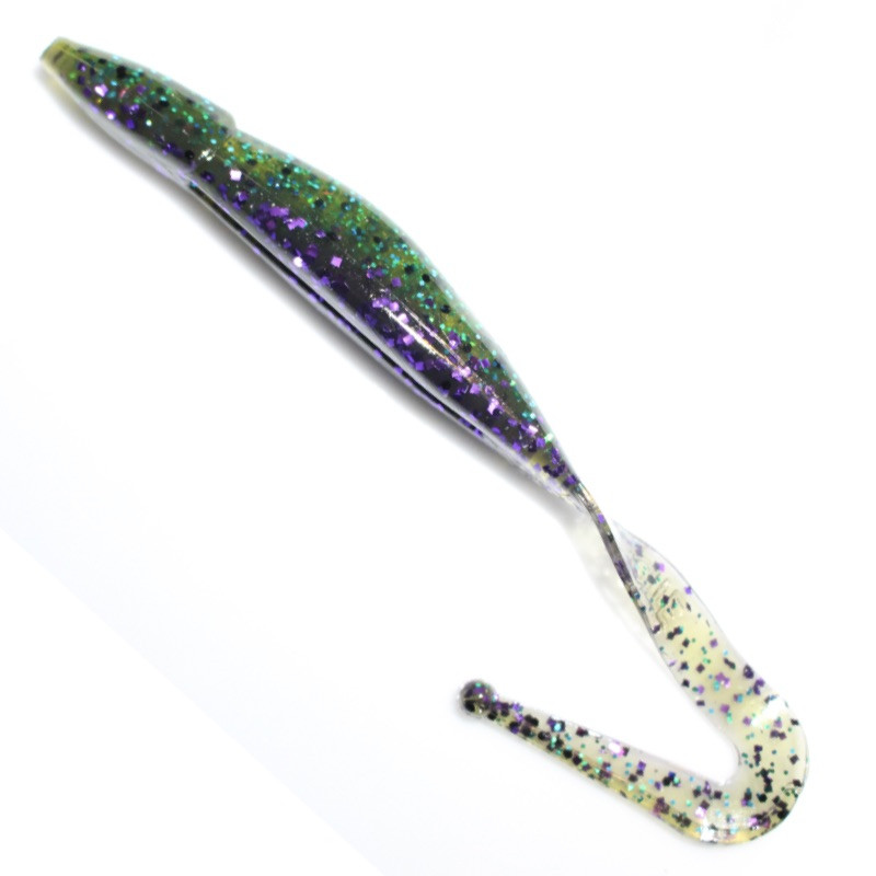 3" Xcite Baits Baby Ubershad