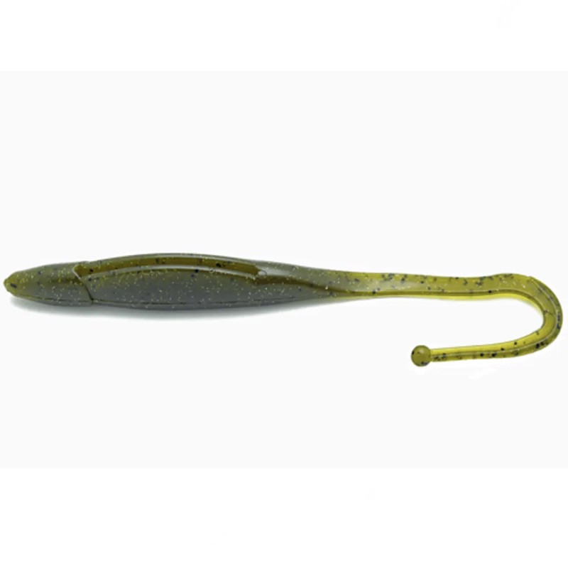 4" Xcite Baits Ubershad