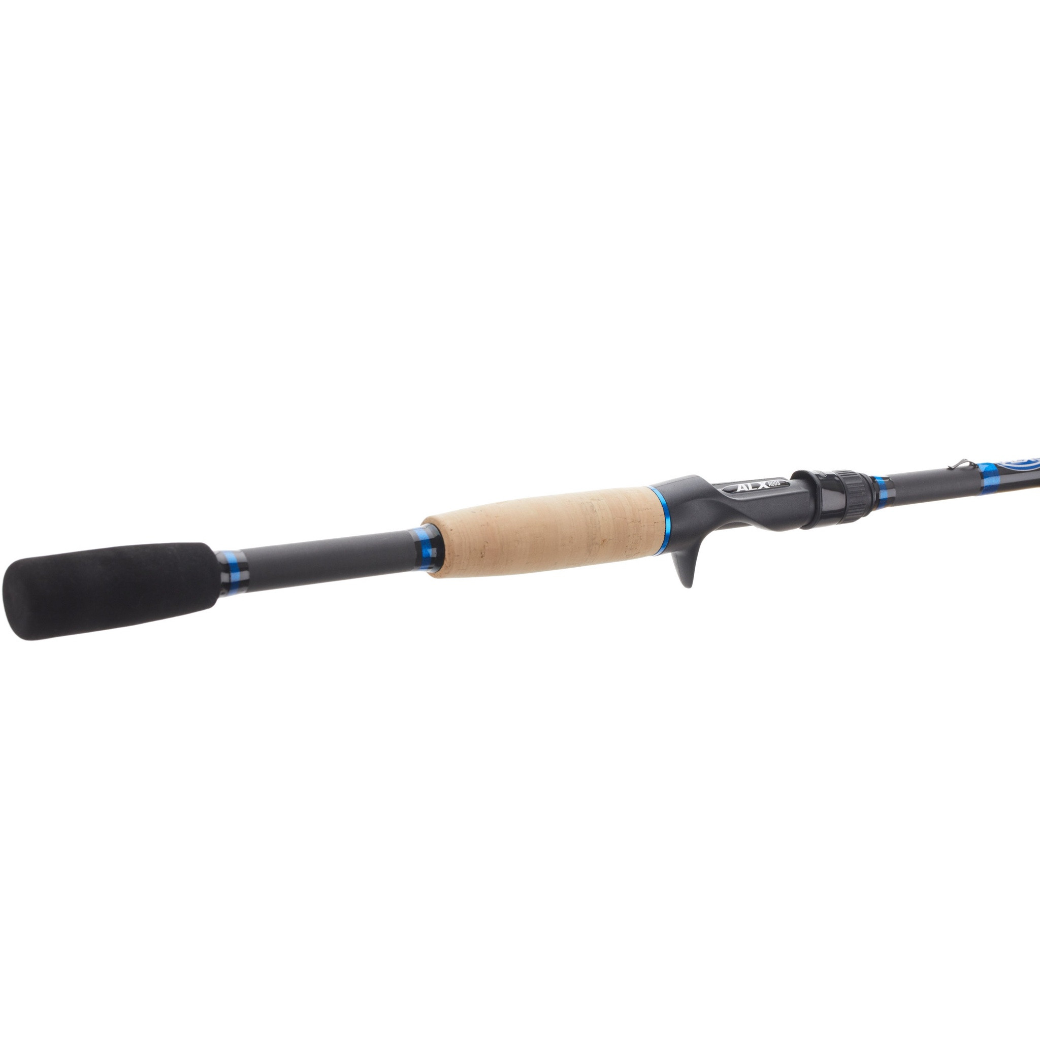 Zolo Casting Rods