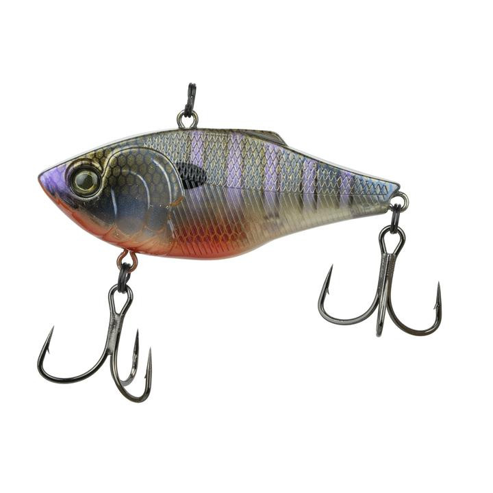 6th Sense Fishing - Snatch 70x Lipless Crankbait - Threadfin Shad