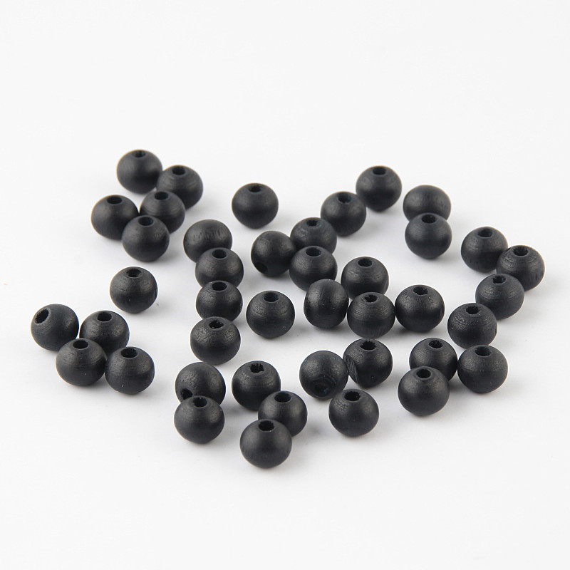 Tungsten Beads