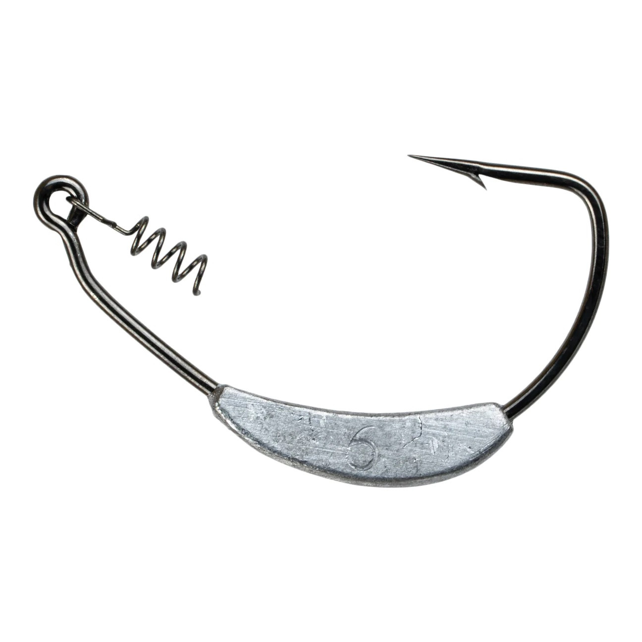 Keel Weighted Hooks